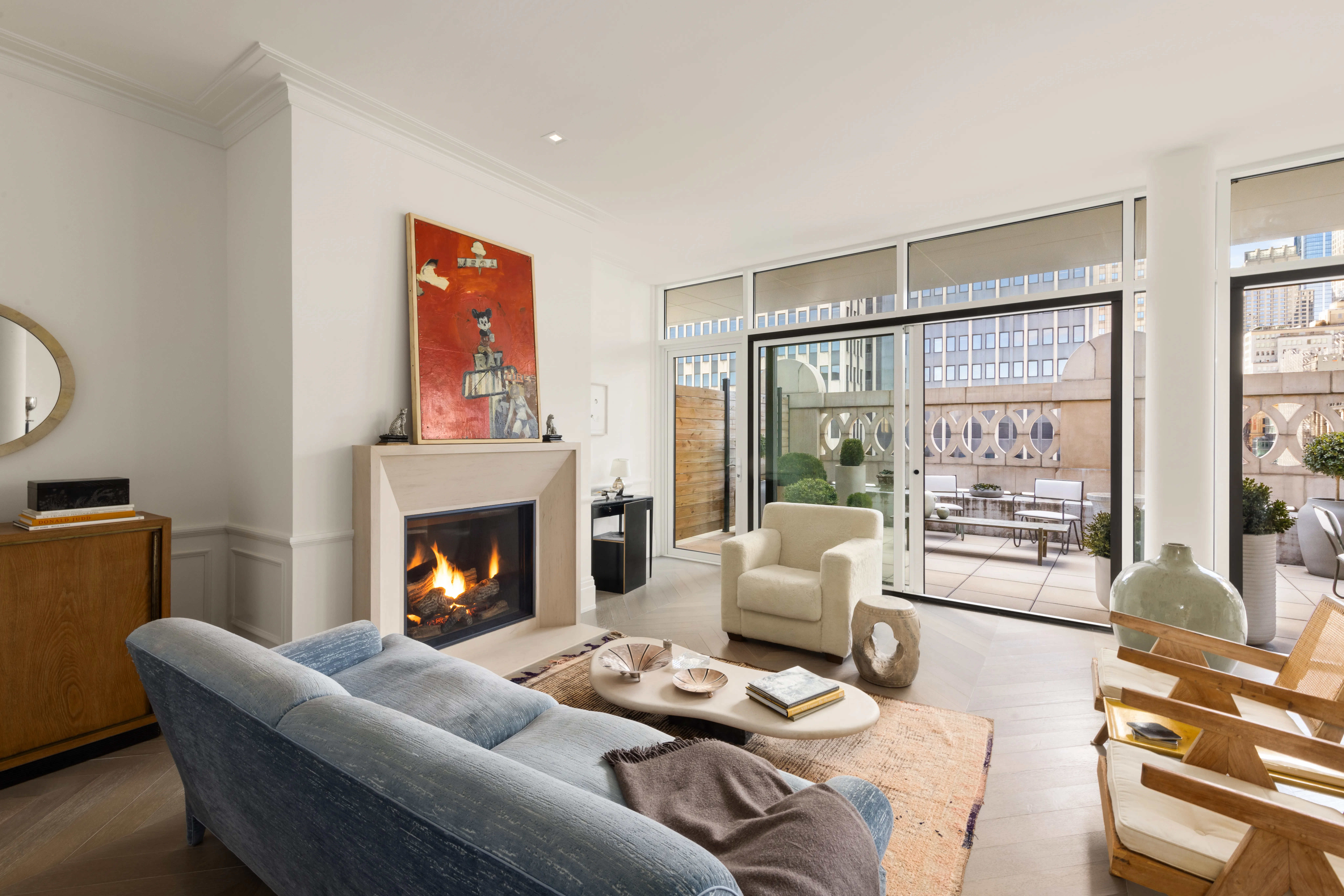 Sabrina Carpenter has bought a NYC home for $9.95M