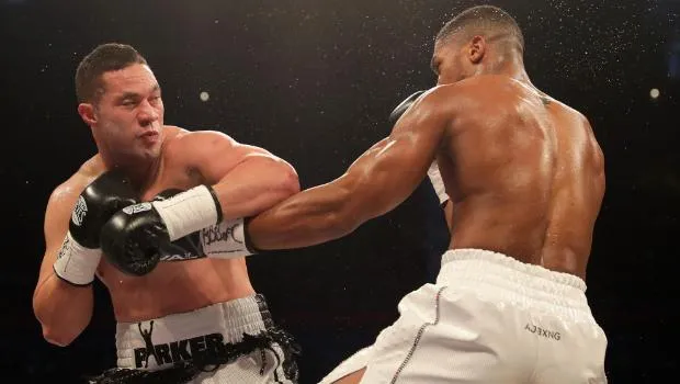 Joseph Parker v Dillian Whyte: Redemption time as Kiwi steps out of Joshua  shadow | Stuff