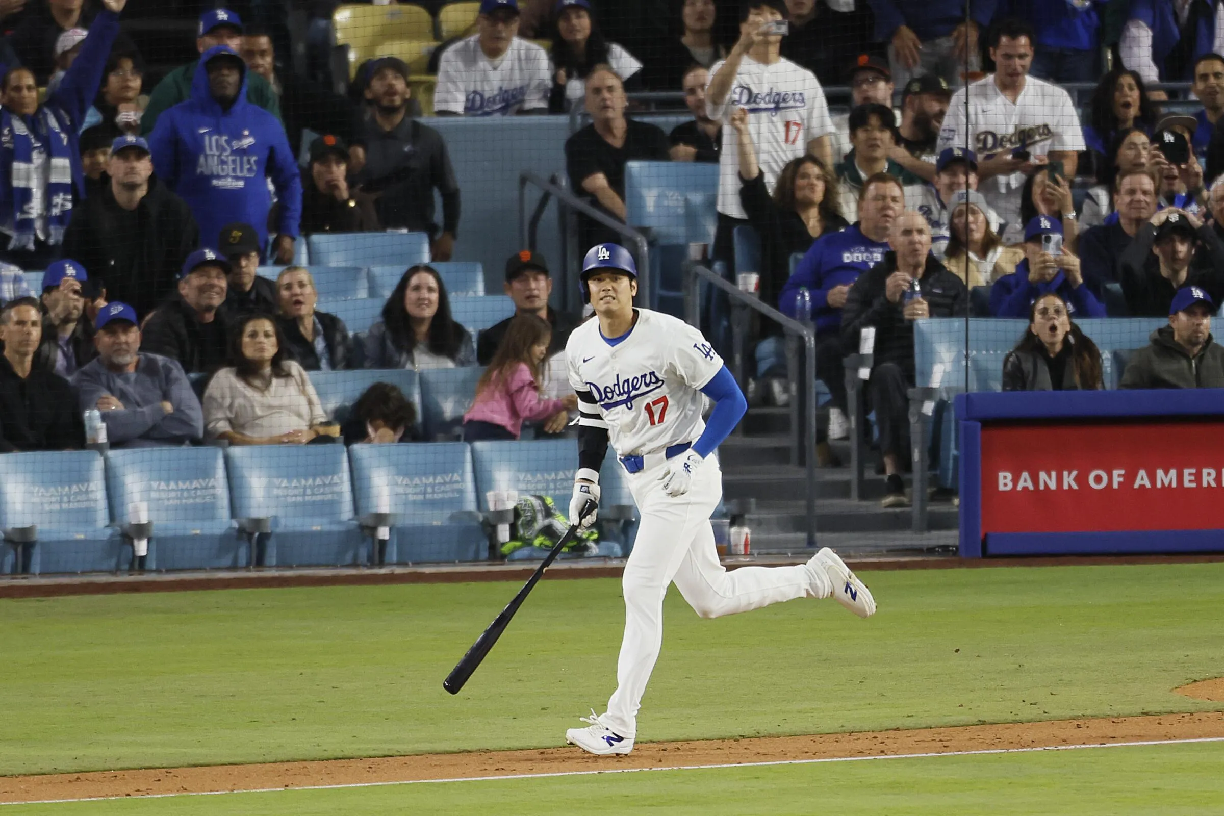 Watch every home run Dodgers star Shohei Ohtani has hit this year - Los ...
