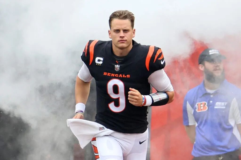 All You Need to Know About Joe Burrow: Life, Career, and Net Worth ...
