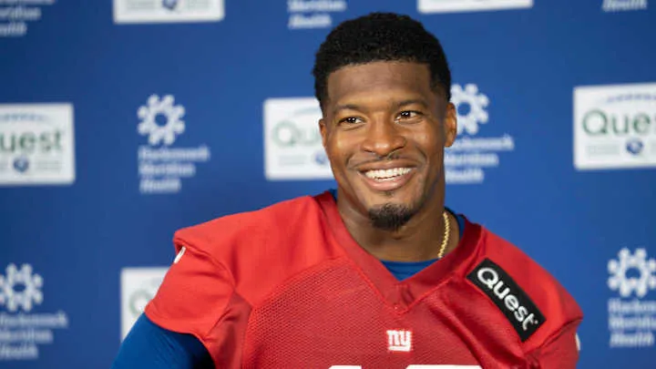 Jameis Winston Will Play an Important Role for NY Giants