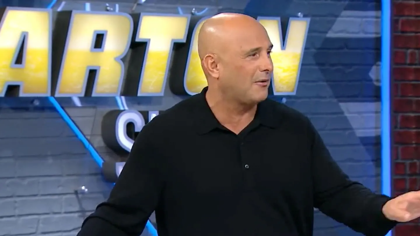 Craig Carton Claims Bill Belichick Tried to Hire Him as a Football Coach in  Cleveland