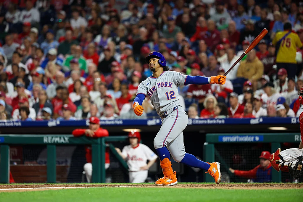Mets vs Phillies: Odds, Spread, and Total - FOX Sports Radio ...