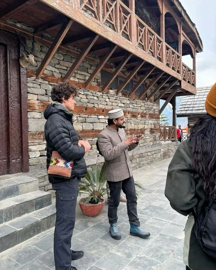 Hình ảnh Ghim câu chuyện