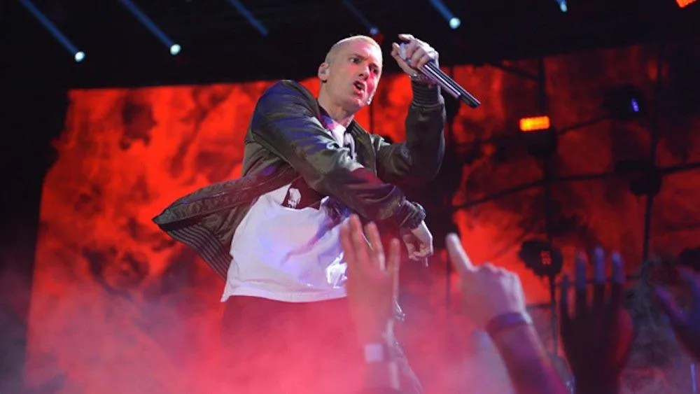 Eminem fan, 17, with rare cancer dies day after Slim Shady grants wish;  family fundraiser continues - mlive.com