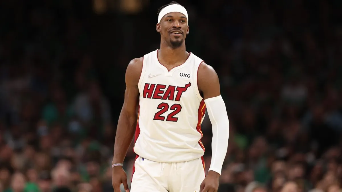 Confidence Keeps Carrying Jimmy Butler, and the Miami Heat Hope It Continues – NBC 6 South Florida