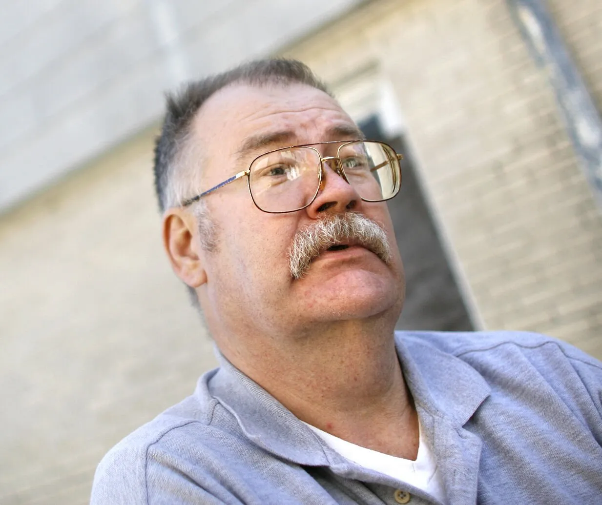 Robert Hoobler | | nola.com