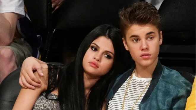 Selena Gomez nói đau khổ khi yêu Justin Bieber - Âm nhạc