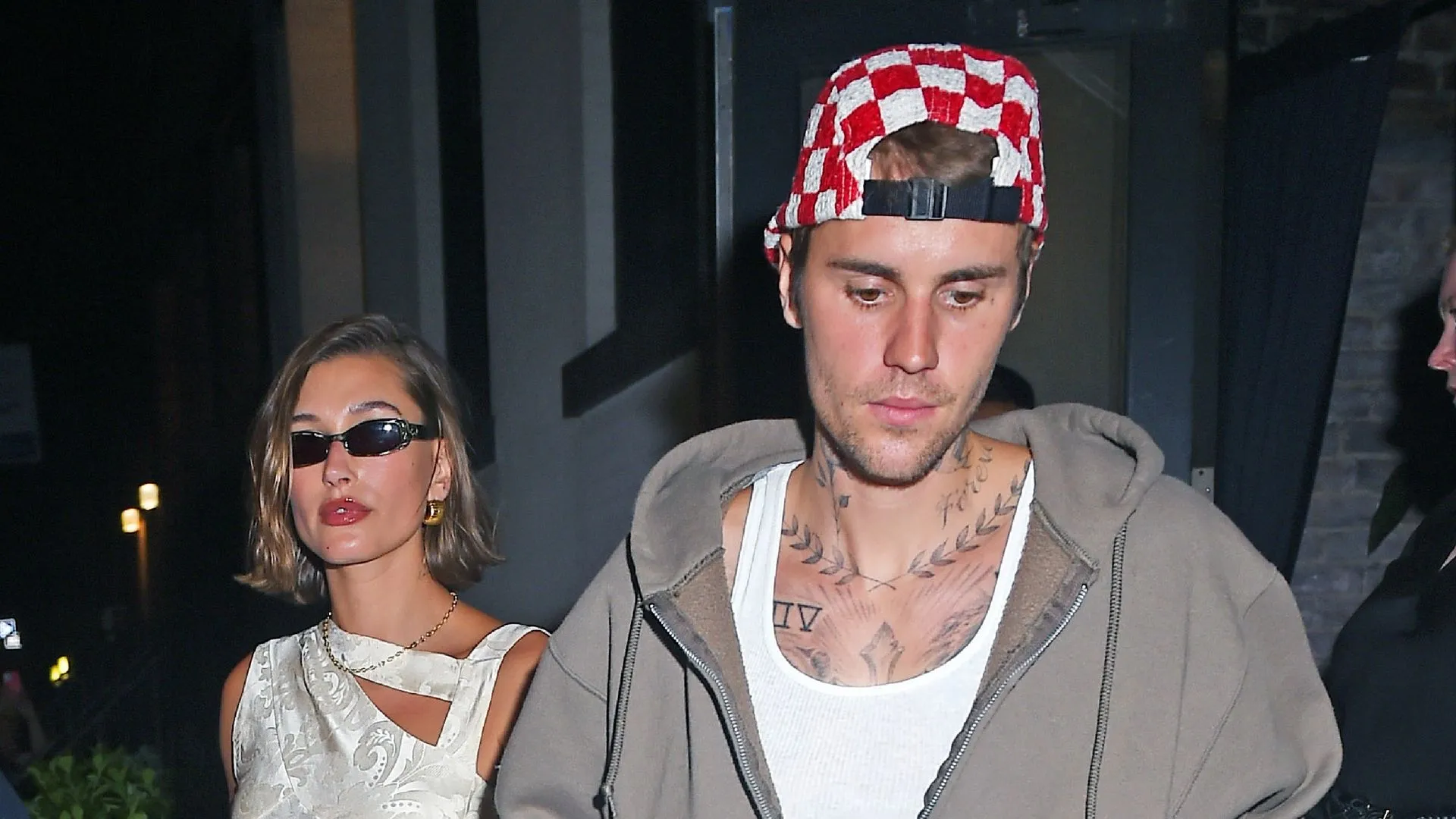 Extremely selfish' Justin Bieber shares emotional message after revealing  marriage struggles | HELLO!