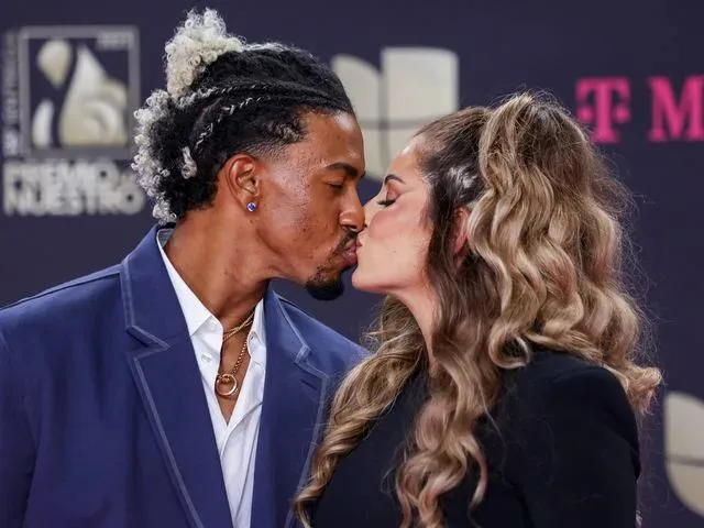 Who Is Francisco Lindor's Wife? All About Katia Reguero - Yahoo Sports