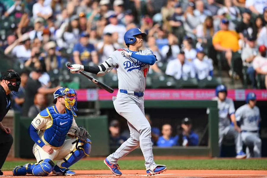 55号・大谷翔平でも届かない「150」「113」の偉業 いずれもあと4 ...