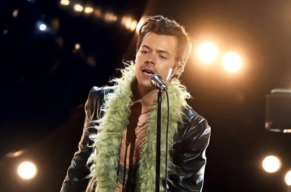 Harry Styles' Best Live Performances: List