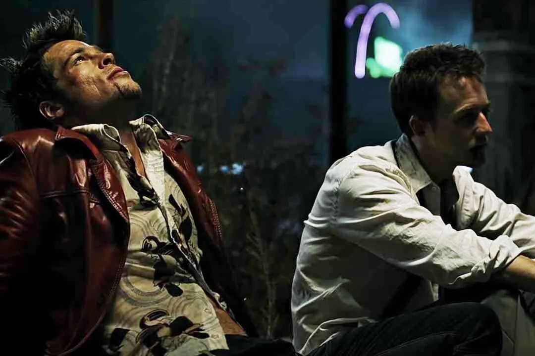 Fight Club Still Has One of the Best Movie Twists