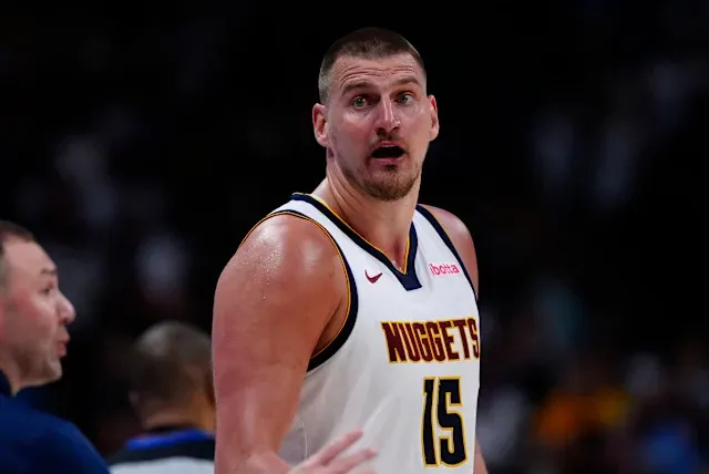 Nikola Jokic Has Taken Another Leap For Nuggets, Insider Claims - Yahoo  Sports