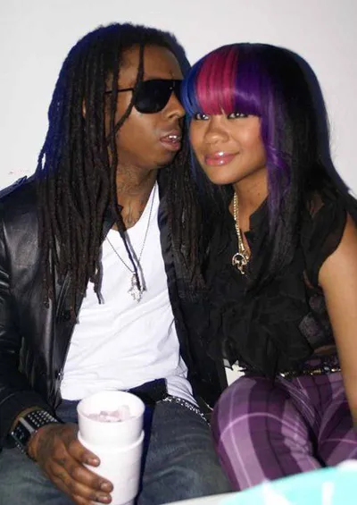Nivea Gives Birth To Lil' Wayne's Child | ThisisRnB.com - New R&B Music,  Artists, Playlists, Lyrics