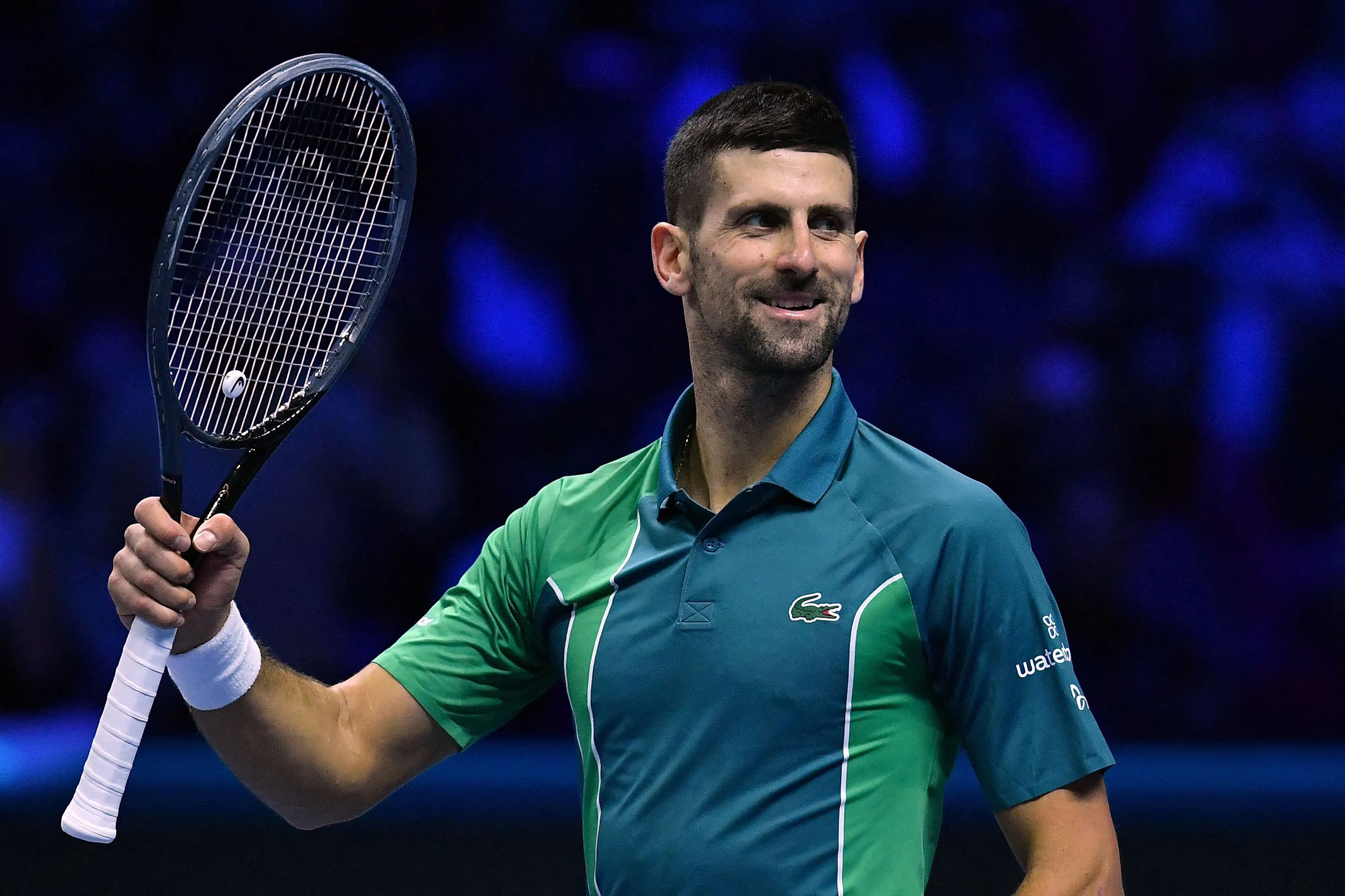 Novak Djokovic wants to emulate Tom Brady and play on into his 40s | CNN