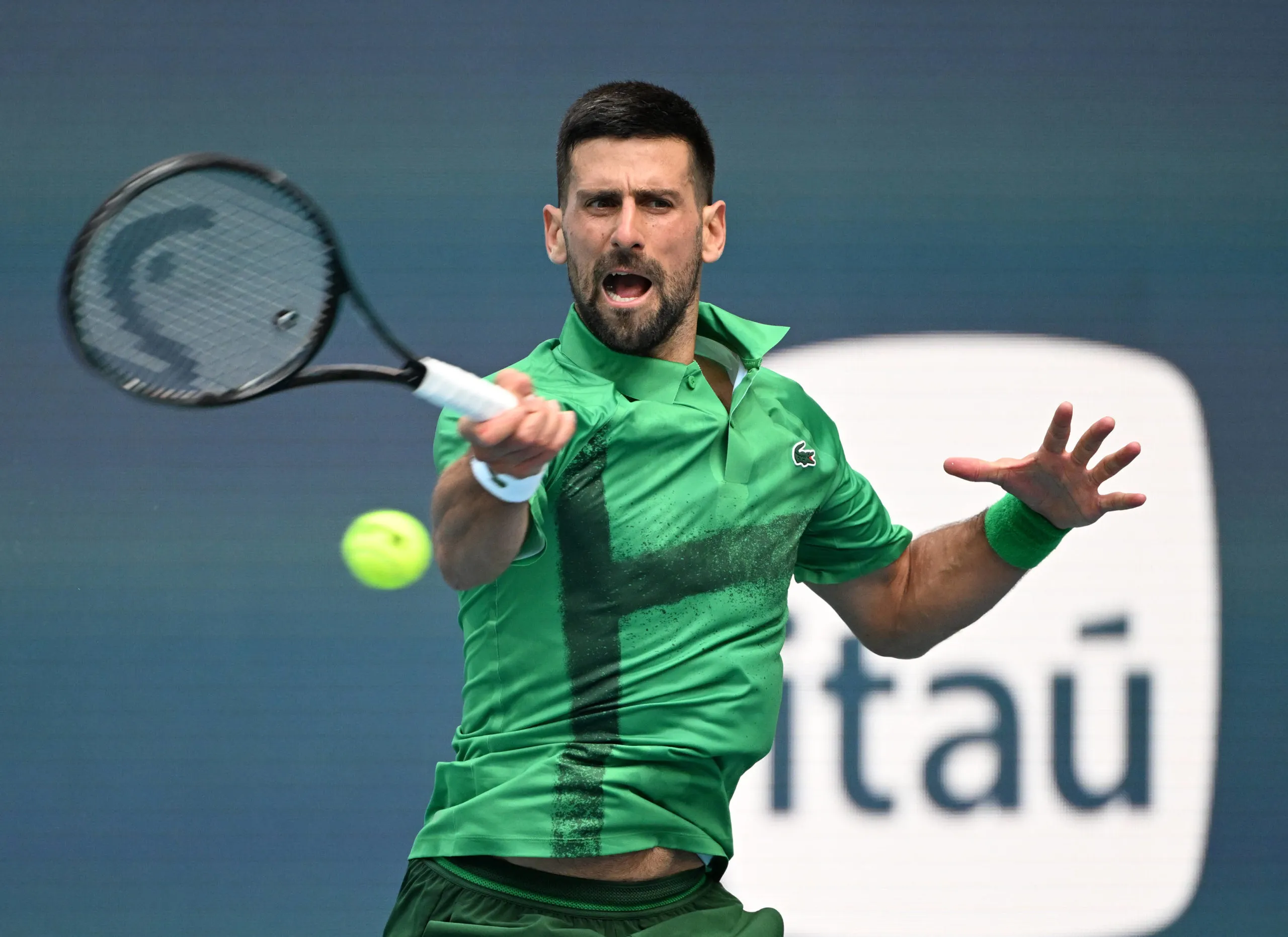 Was mir an Novak Djokovic besonders gut gefällt - tennis MAGAZIN