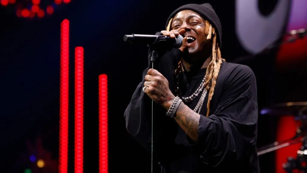 Despite the Hate, Lil Wayne's 'Tha Carter VI' Is the Top Rap Album Out  Right Now
