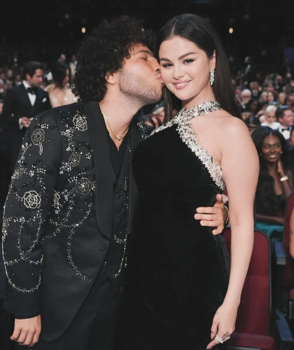 Selena Gomez and Benny Blanco's Full Relationship Timeline