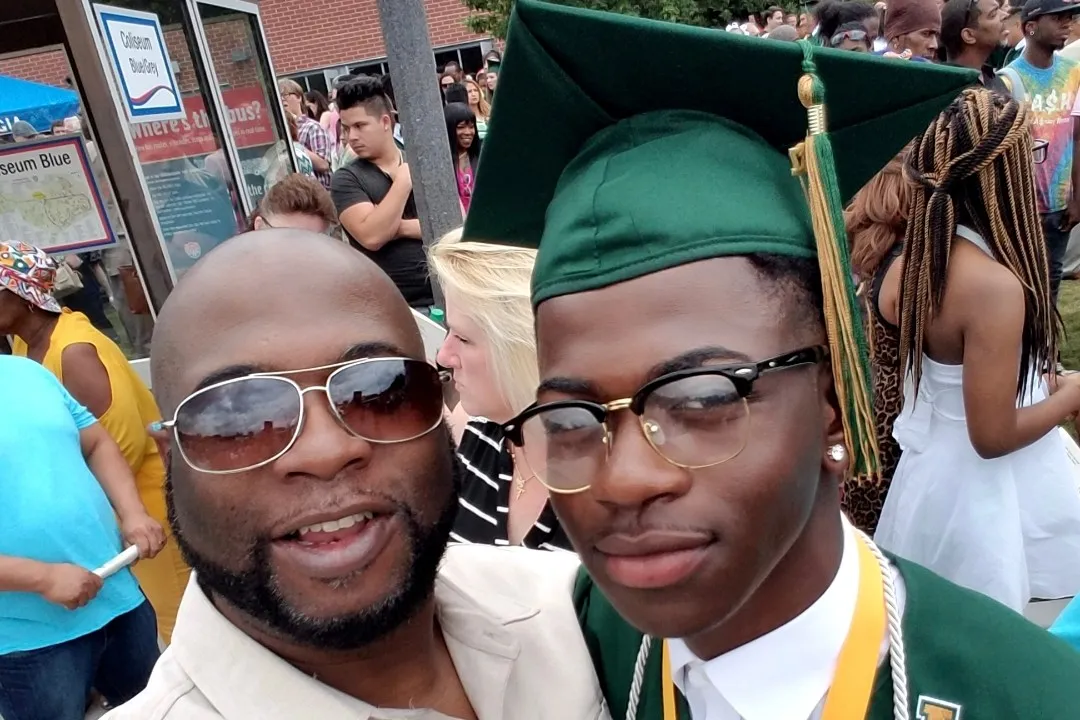 I'm Lil Nas X's father. My son's arrest is the ultimate price of fame