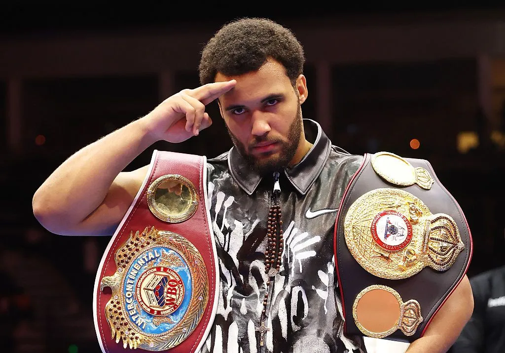 Michael Hunter, David Adeleye Explored As Options For Moses Itauma Dec. 13  In Manchester