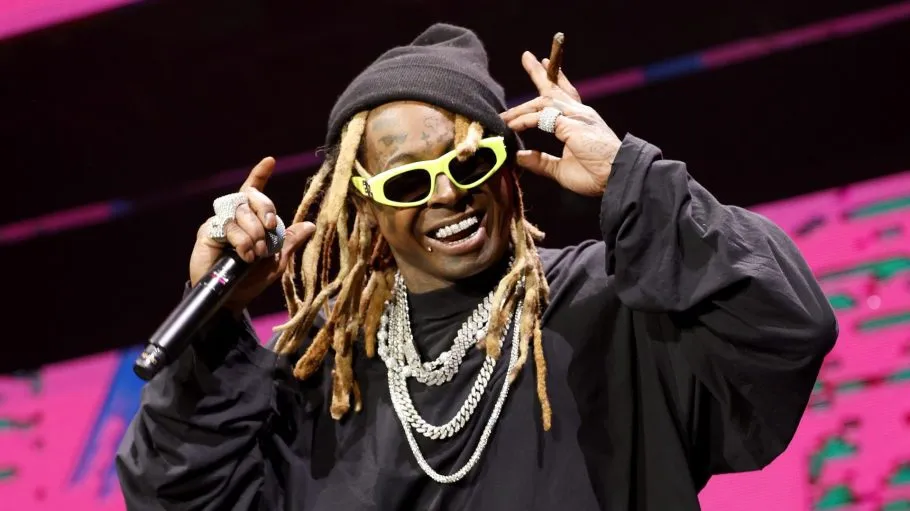 Lil Wayne "Praying" To Perform At 2025 Super Bowl LIX In New Orleans