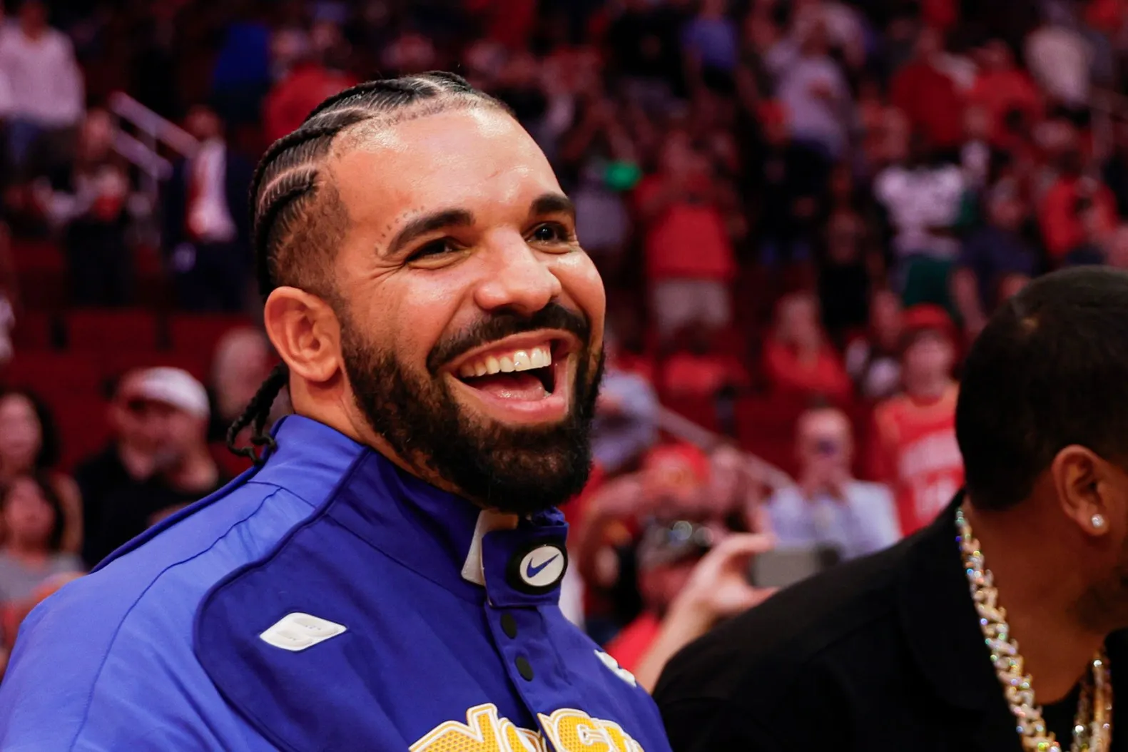 Drake Premieres Three New Songs on Instagram: Listen