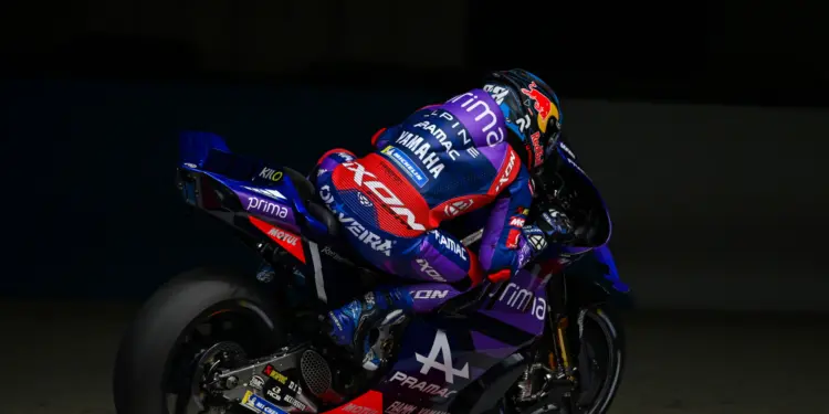 Miguel Oliveira - “It was really hot… on time attacks we were a bit of a  disaster, and So many crashes… very difficult to understand what was going  on” - M Sports