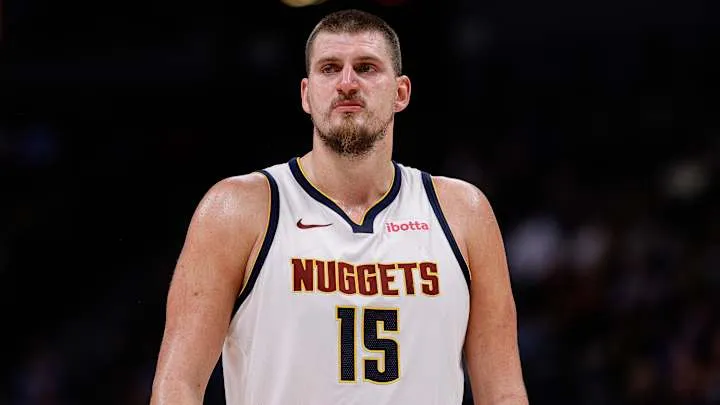 NBA Legend Makes Strong Nikola Jokic Statement