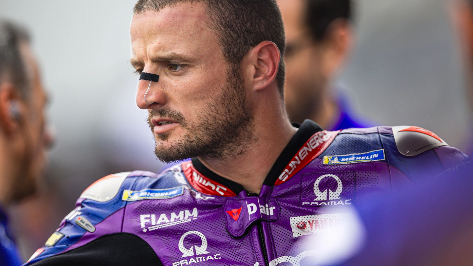 Jack Miller on 2026 MotoGP plans: 'Your guess is as good as mine' -  Motorsport Week