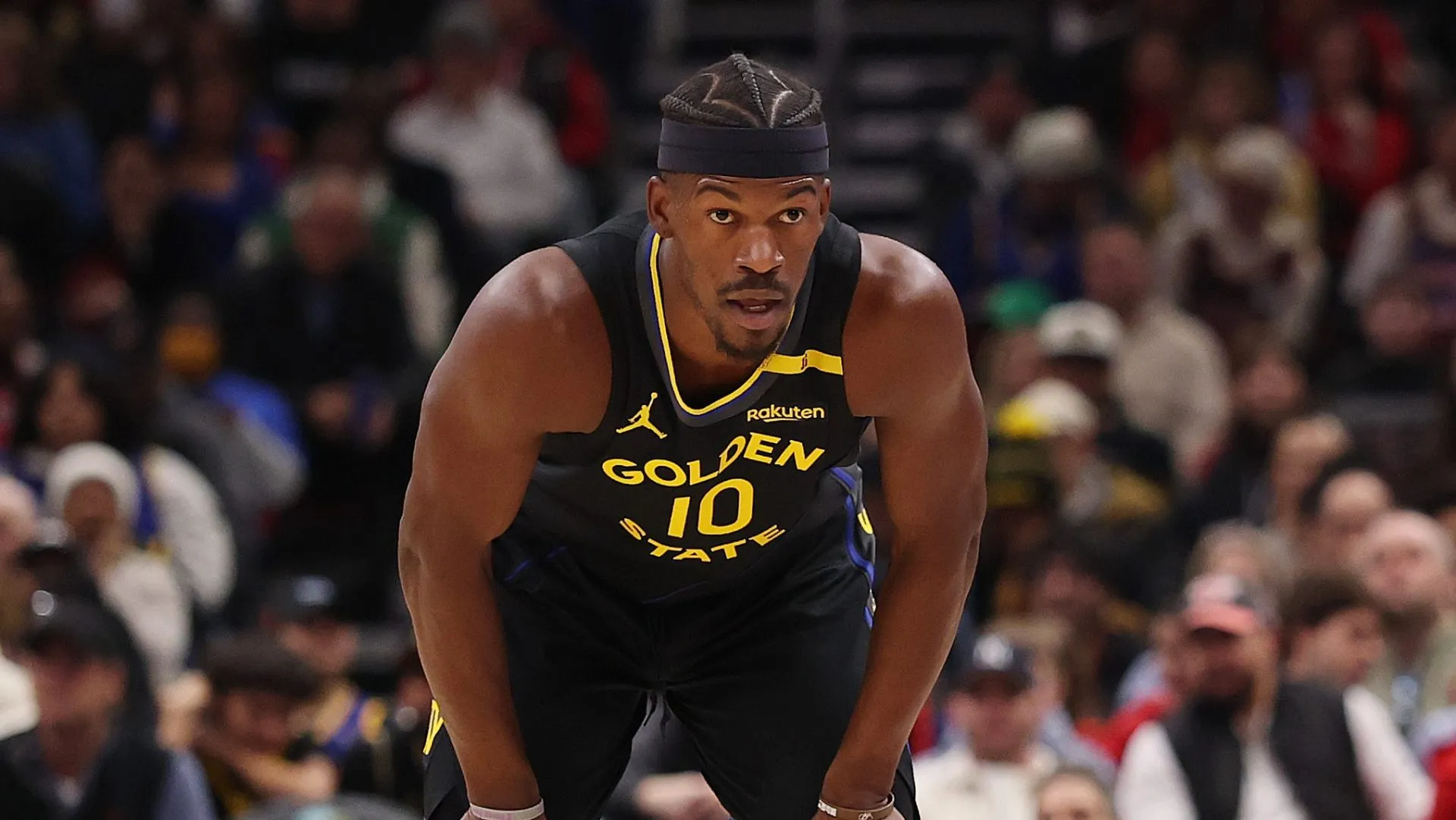 Jimmy Butler Addresses Potential Warriors Issue - Heavy Sports