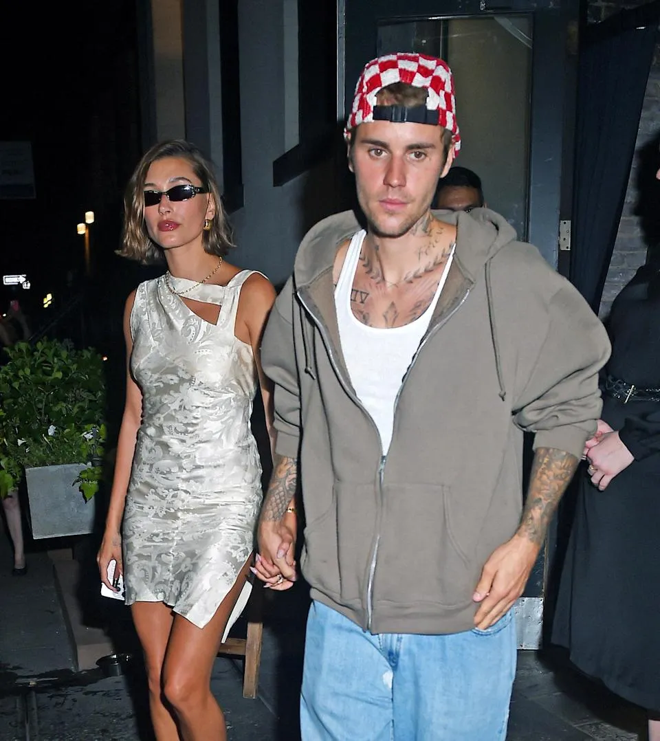 Vòng tròn thân cận của Justin Bieber thu hẹp lại khi trợ lý cá nhân của anh ...