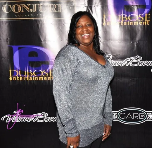 Lil Wayne's Mother, Ms. Cita, Gets Married - theJasmineBRAND