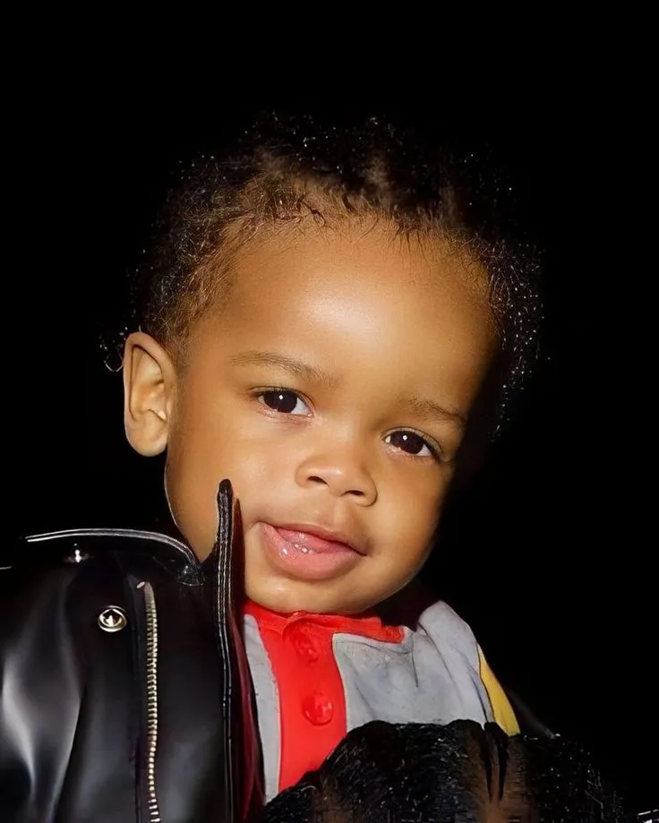 RZA Athelston ❤️ Via: @fentyfp