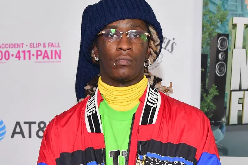 Young Thug on Lil Wayne's Retirement: “I Just Wish U Could Love Me The Way  I Love U Big Bro" | Hypebeast