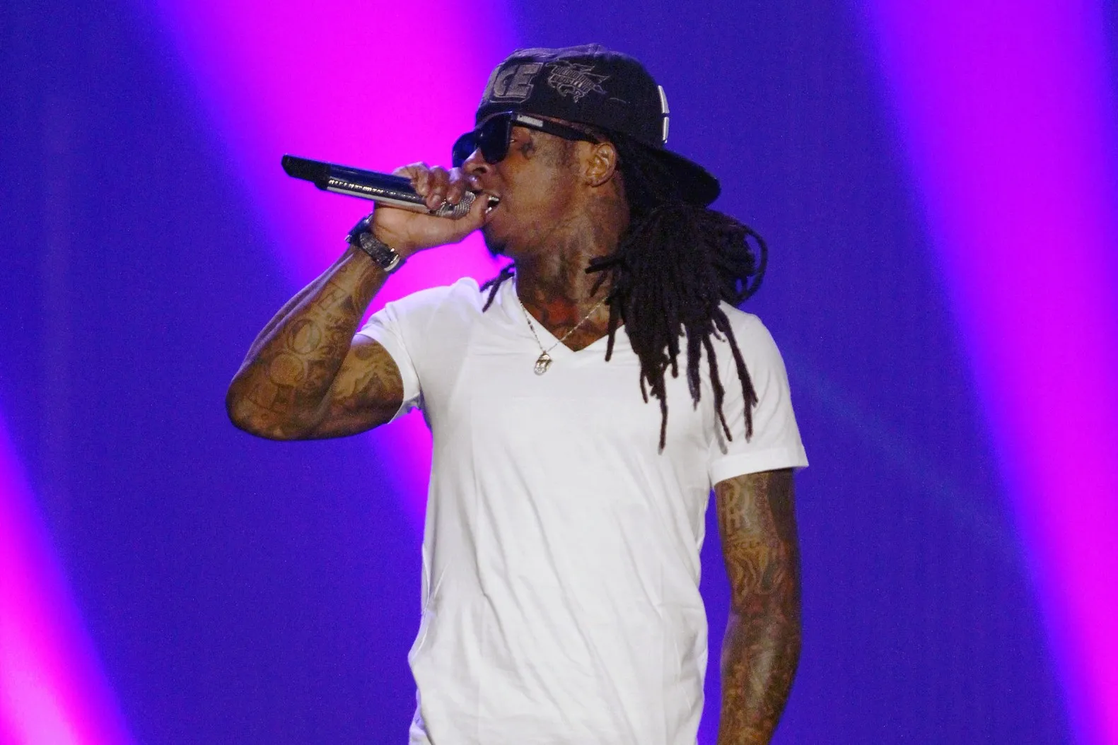 Lil Wayne: Return of the Hip-Hop King