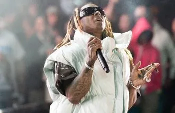 Lil Wayne- SOLD OUT! | Santander Arena