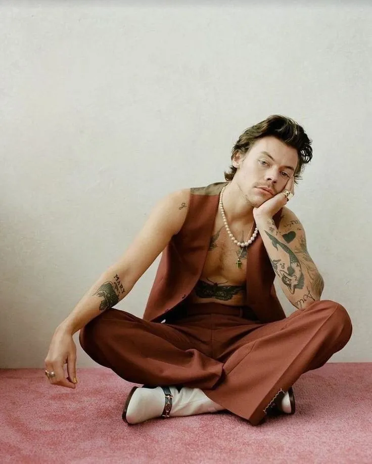 There's No Other Universe. Ho Lock In — run to you | Harry Styles