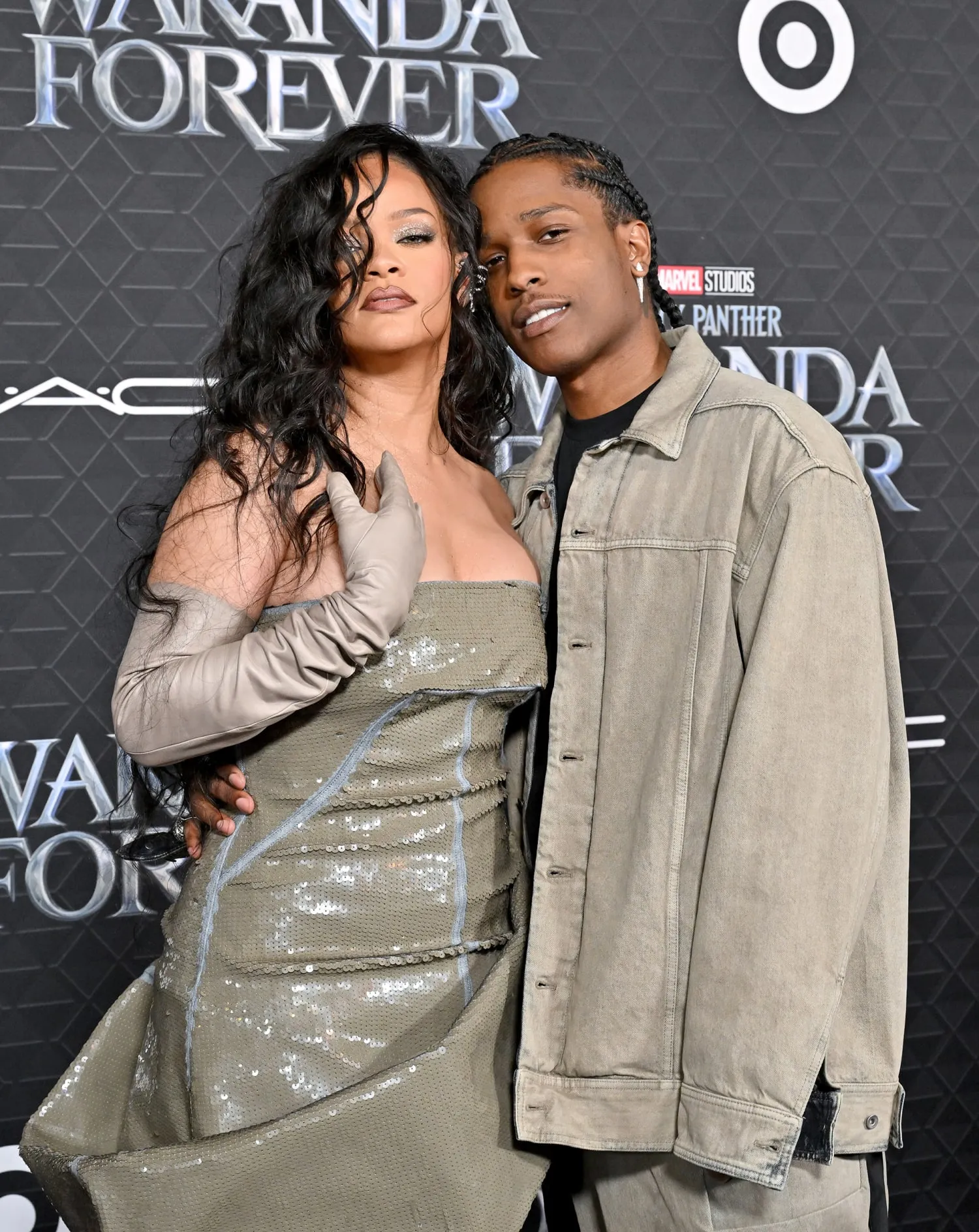 Rihanna and A$AP Rocky's Relationship Timeline