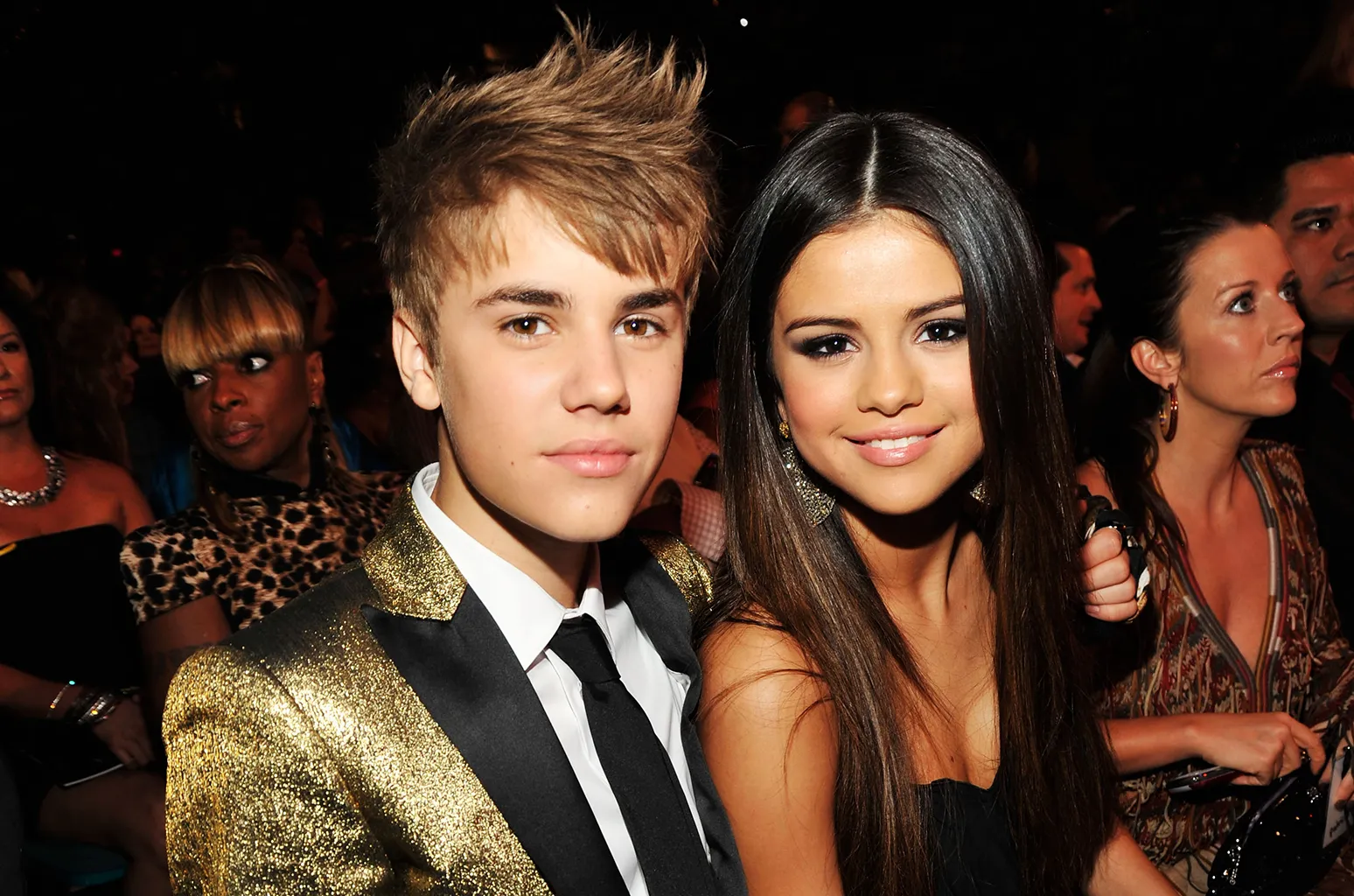 Selena Gomez: Justin Bieber Breakup Was 'Best Thing That Ever Happened'