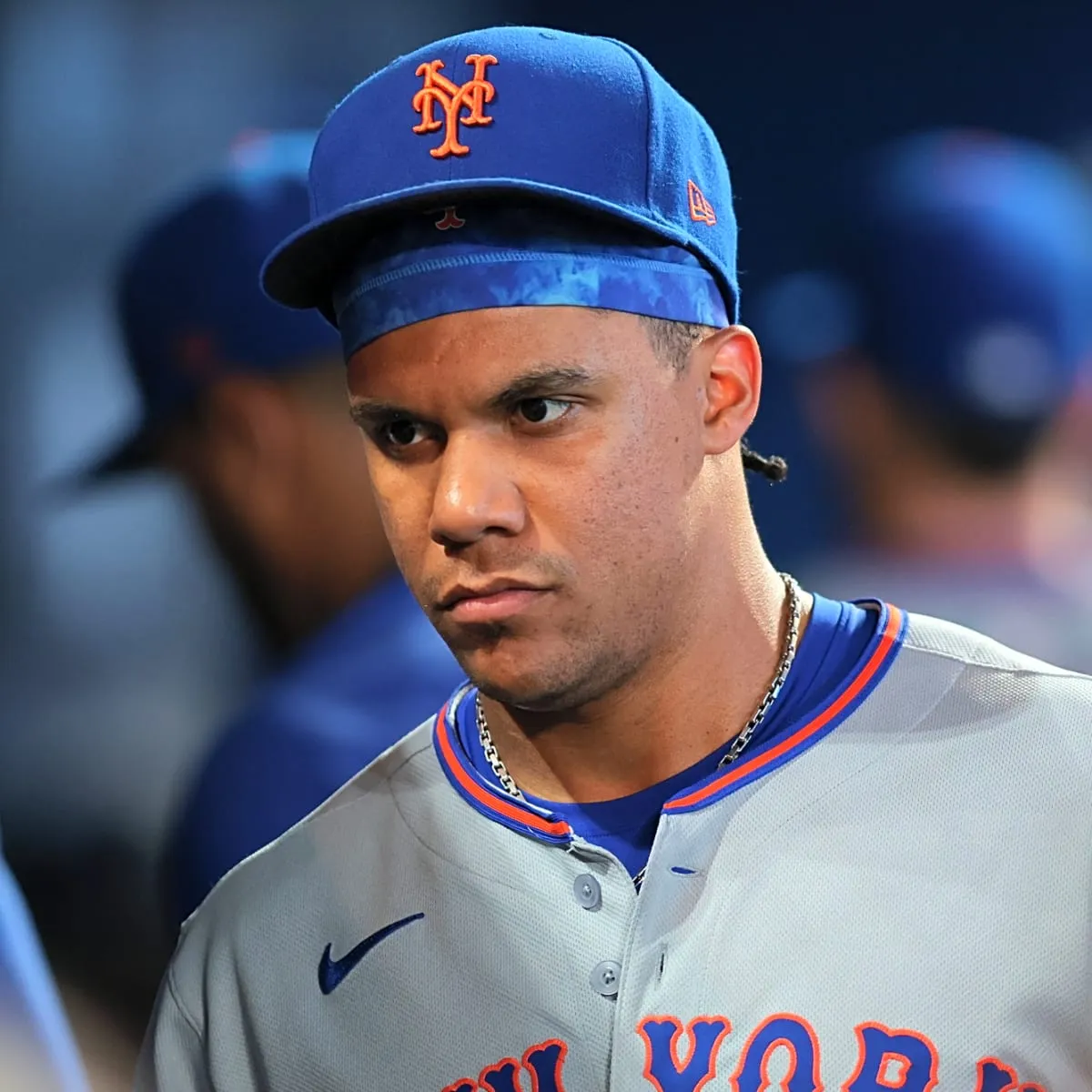 How the 2025 Mets failure stands out in franchise history | Yardbarker