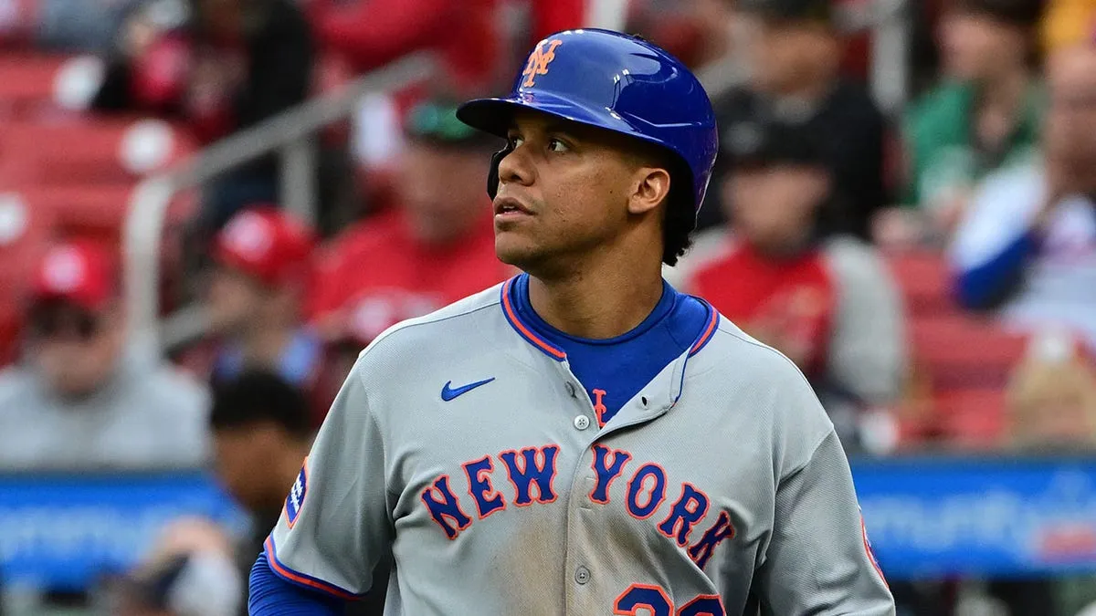 Subway Series drama brews as Juan Soto faces Yankees for first time since  exit | Fox News