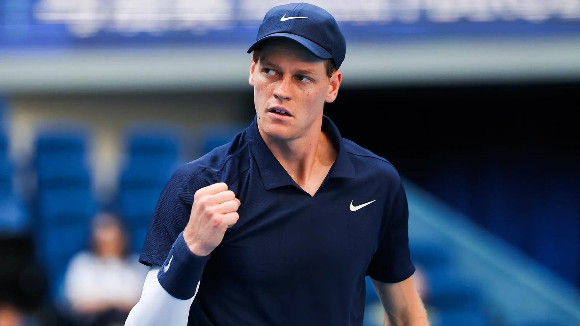 Jannik Sinner defeats Learner Tien, wins Beijing title | ATP Tour | Tennis
