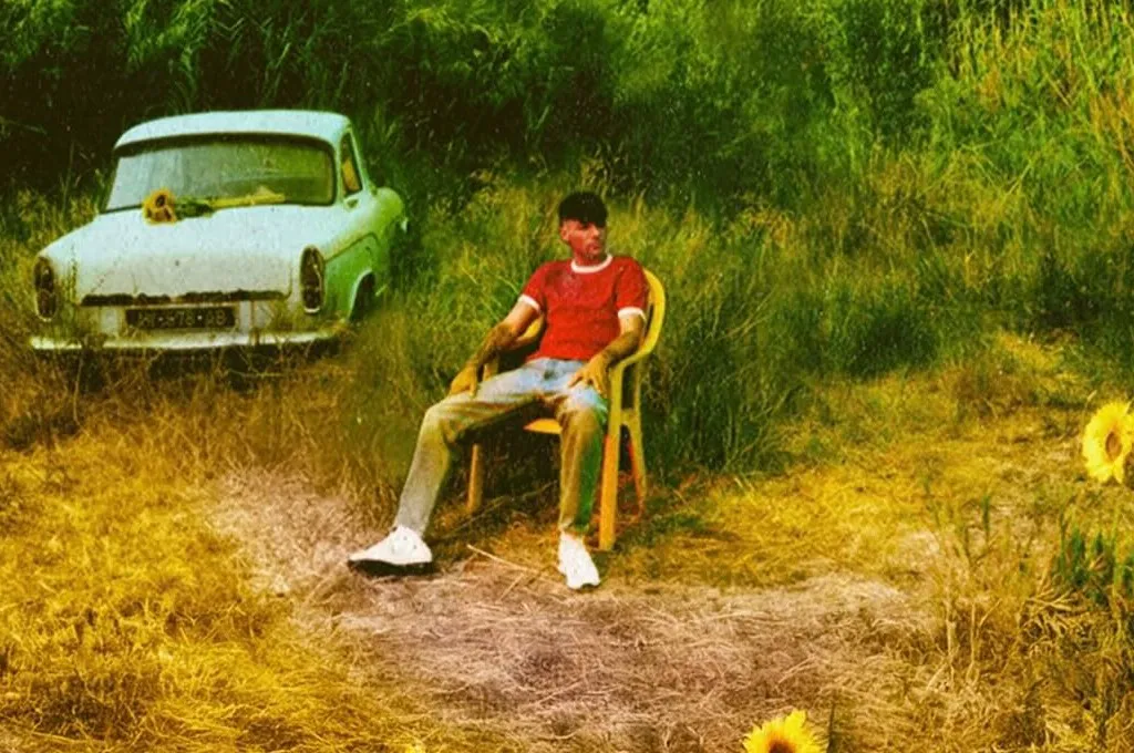 Louis Tomlinson Announces New Album “How Did I Get Here?”, Premieres New  Song “Lemonade” on BBC Radio 1 - pm studio world wide music news