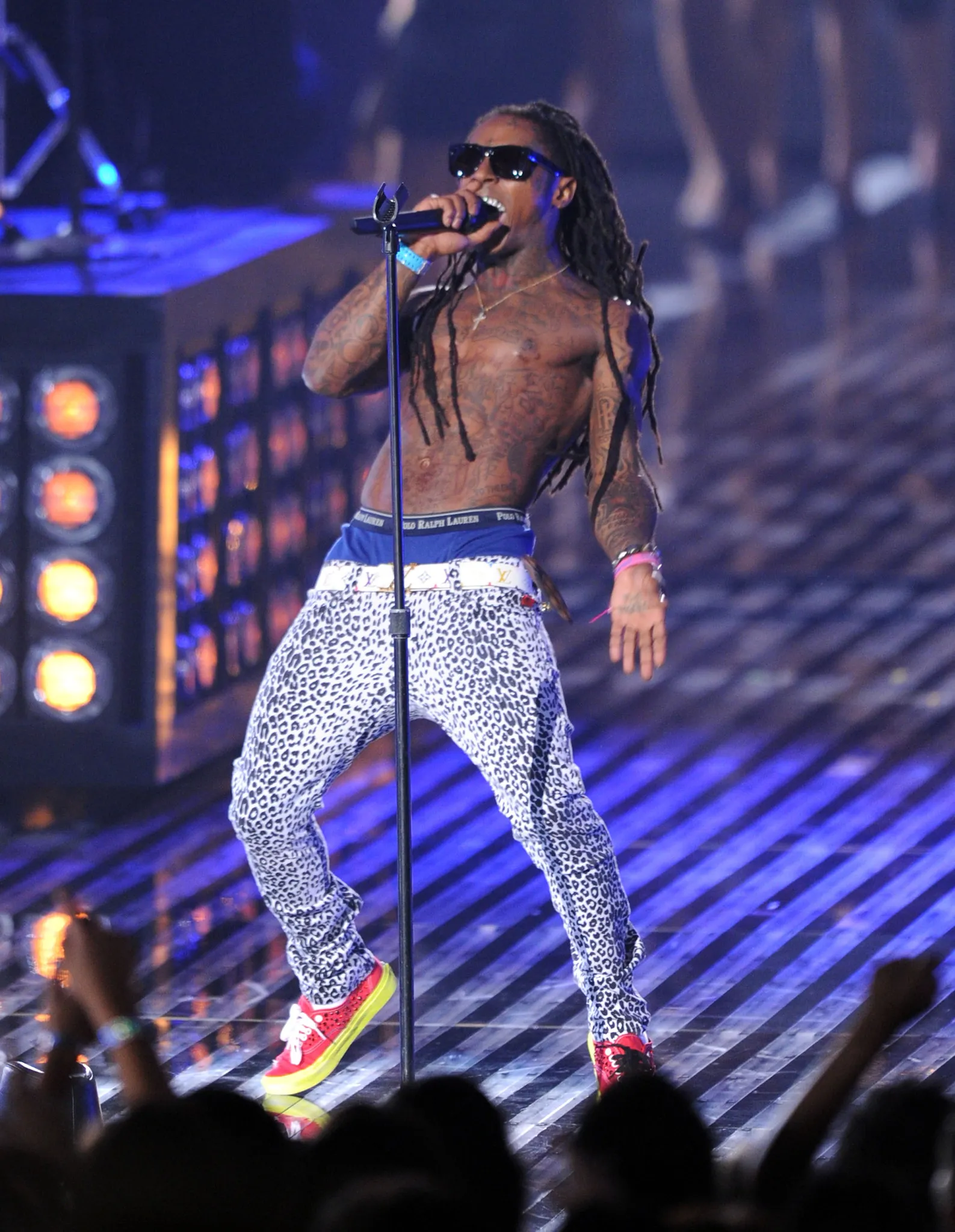 Lil' Wayne - IMDb