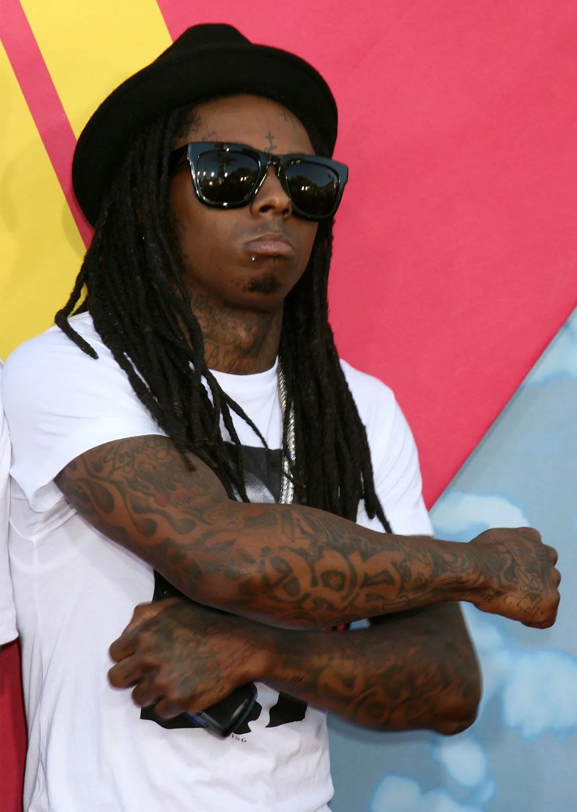 Lil Wayne | Songs, Albums, Born, Real Name, Lollipop, & Facts | Britannica