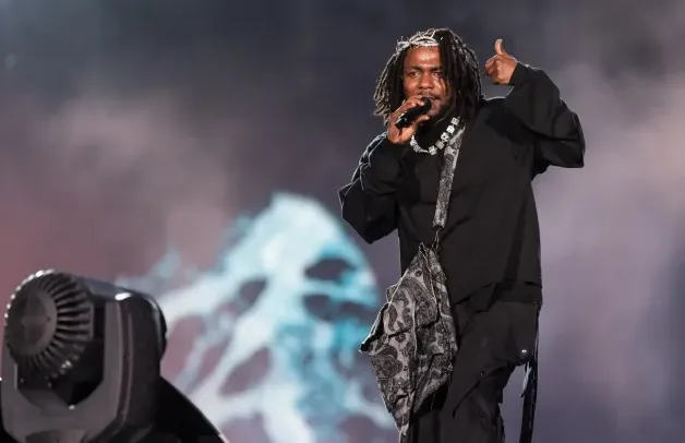 Kendrick Lamar xác nhận trình diễn tại Super Bowl Halftime Show 2025