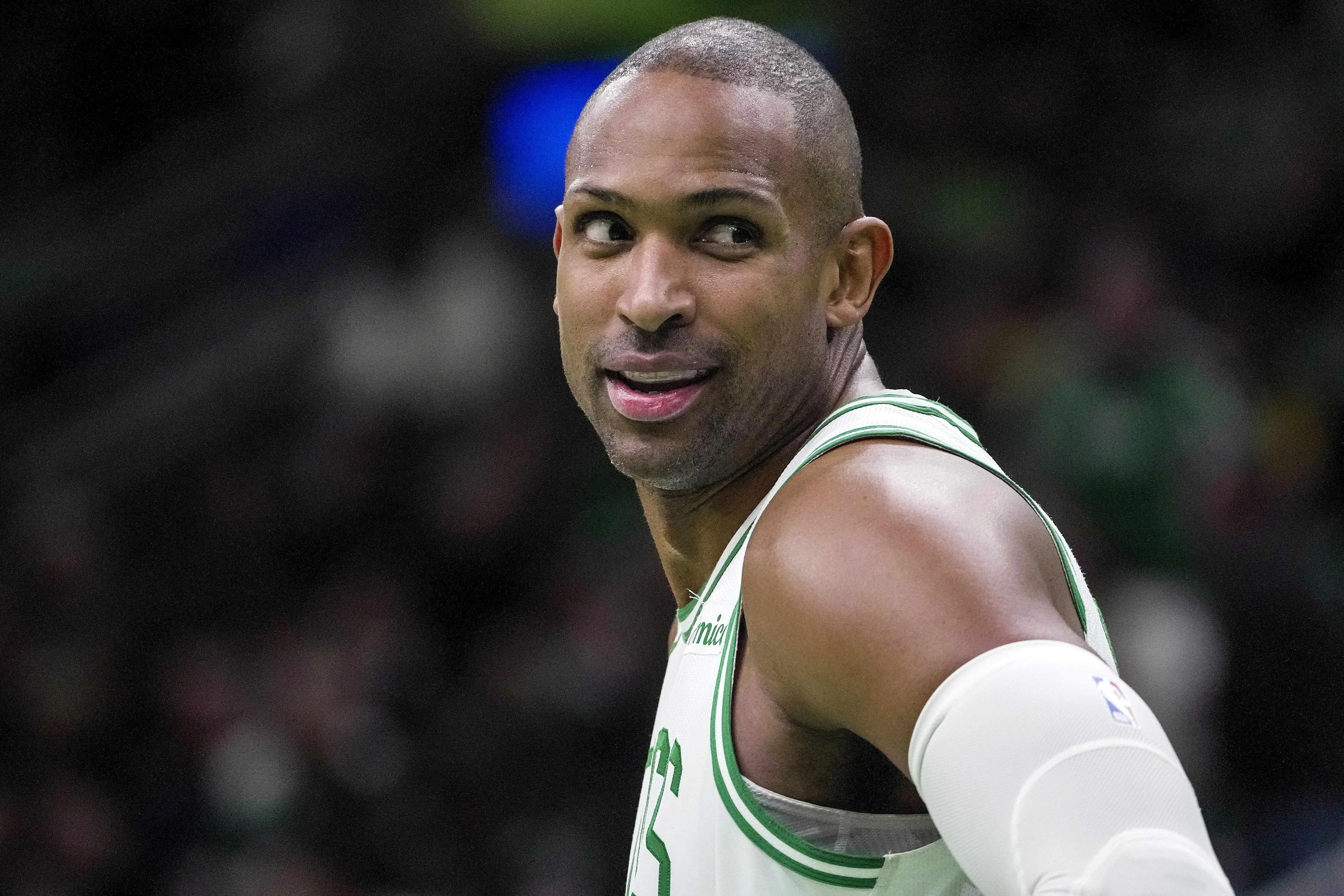 Al Horford Agrees to Warriors Contract, Thanks Celtics in Heartfelt Post  After Exit