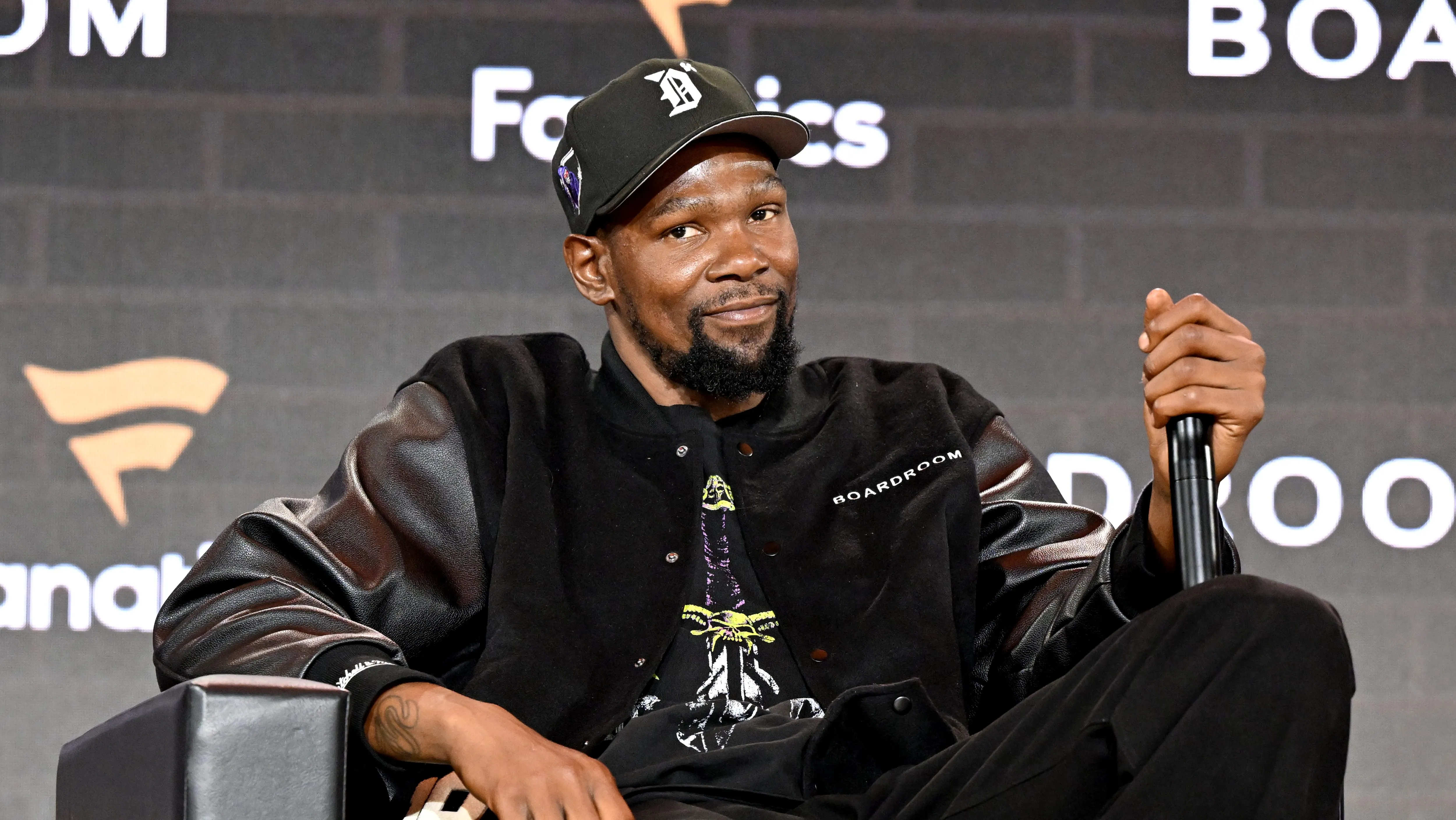 Kevin Durant Gets Bad News After Joining Rockets: Report