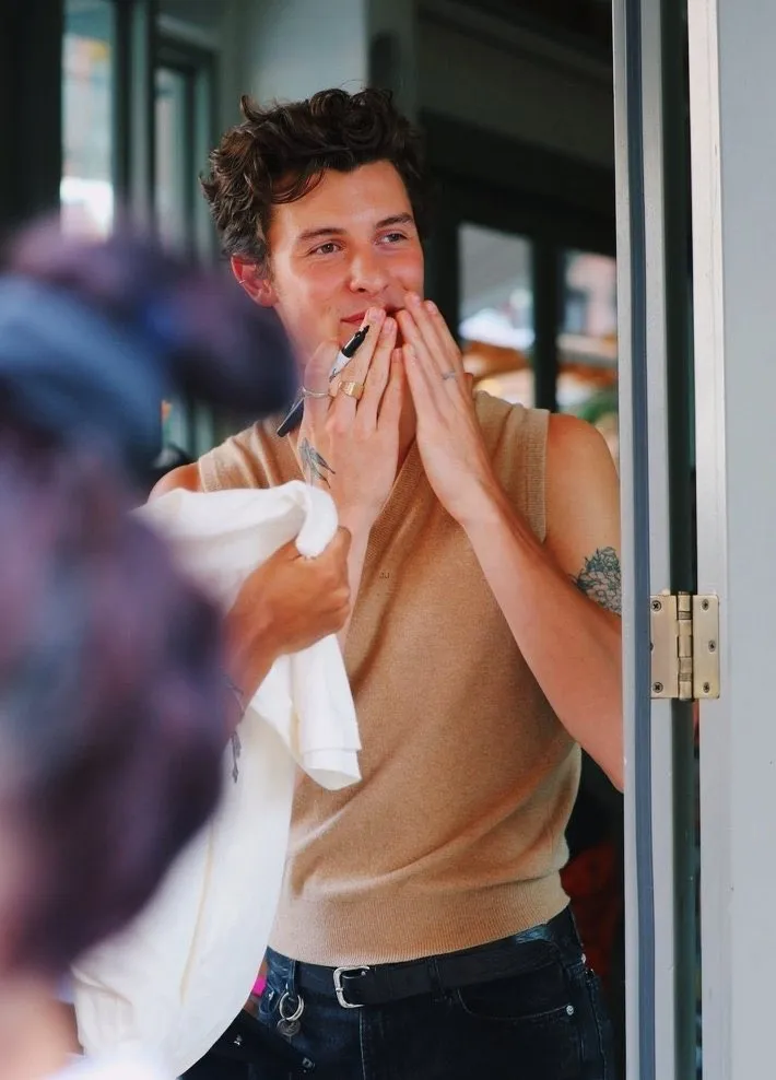 Shawn Mendes Updates (@MendesNewsDaiIy) / X